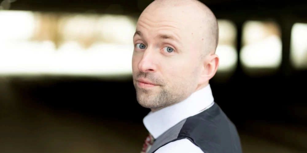 2026. gadu Rīgas Tehniskās universitātes vīru koris "Gaudeamus" uzsācis ar jaunu māksliniecisko vadītāju.