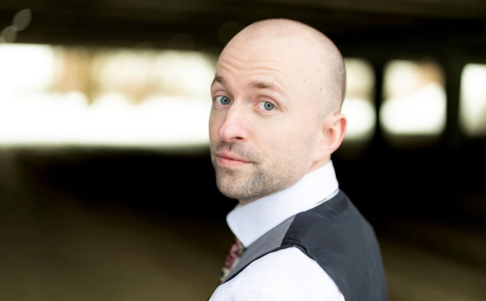 Zināms, kas Ivara Cinkusa vietā tagad būs kora "Gaudeamus" mākslinieciskais vadītājs