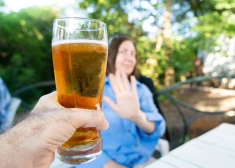 Напиваться больше не модно. Почему в Латвии падает потребление алкоголя?