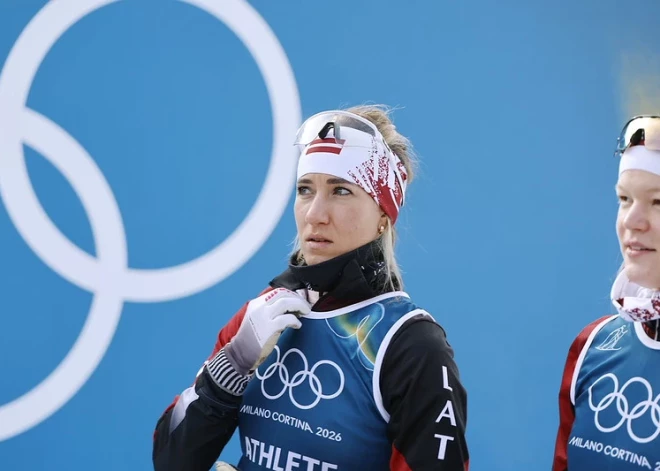 Latvijas distanču slēpotāji neparocīgajā klasikā nepārvar kvalifikāciju sprintā
