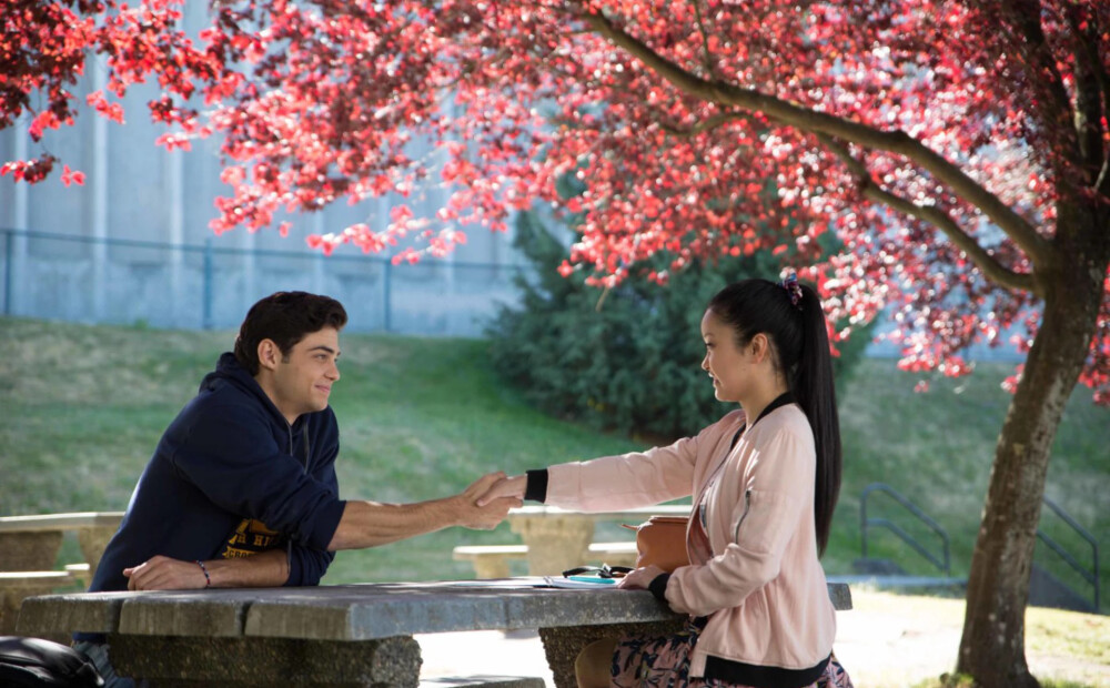 Vai tiešām "Titāniku"? Ko cilvēki patiesībā skatās Valentīndienā