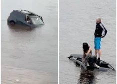 Герою огрского "Титаника" придется провести время за решеткой