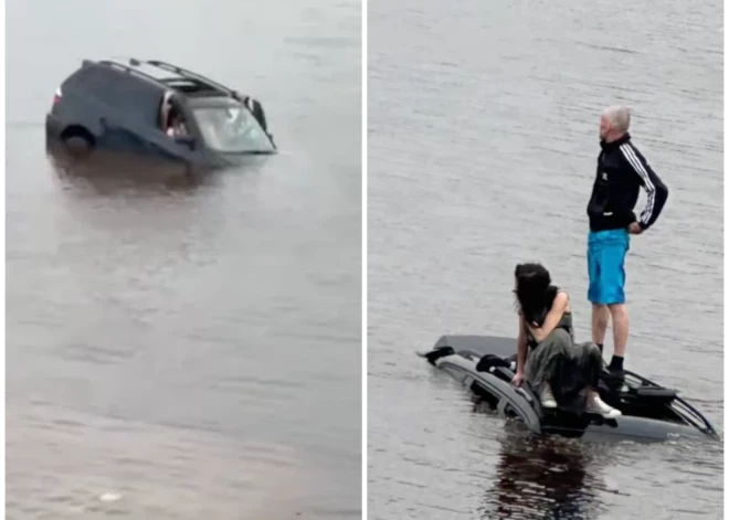 Герою огрского "Титаника" придется провести время за решеткой