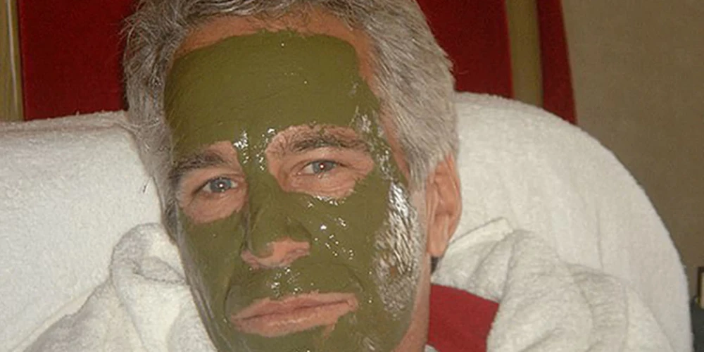 Krievijā gan aizmirsies atgādināt, ka viena no pasaules skandalozākajām personām Džefrijs Epstīna figurē arī saistībā ar agresorvalsts eliti.