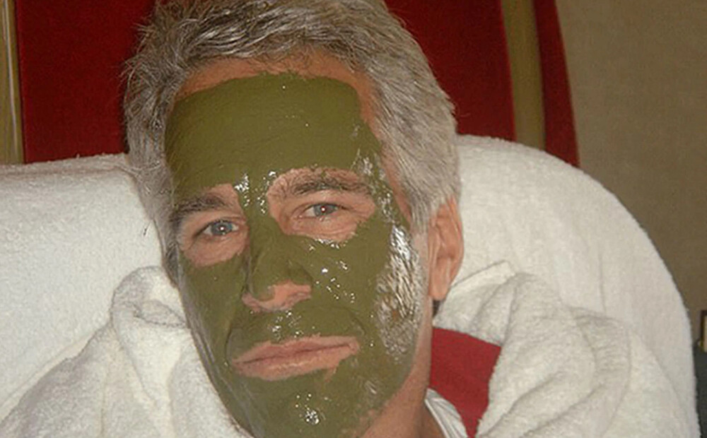 Aiz propagandas priekškara: Epstīna faili kā Eiropas spogulis