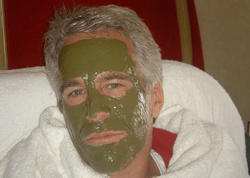 Krievijā gan aizmirsies atgādināt, ka viena no pasaules skandalozākajām personām Džefrijs Epstīna figurē arī saistībā ar agresorvalsts eliti.