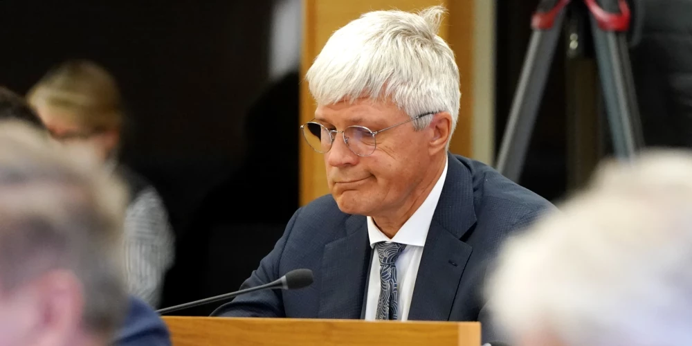 Александр Барташевич.