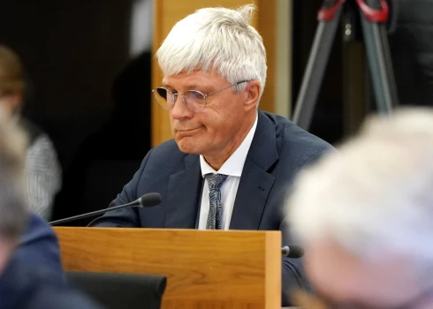 Александр Барташевич.