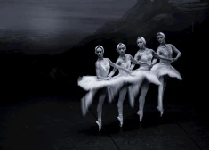 Kāpēc traģisku notikumu laikā PSRS rādīja "Gulbju ezeru": patiesais iemesls