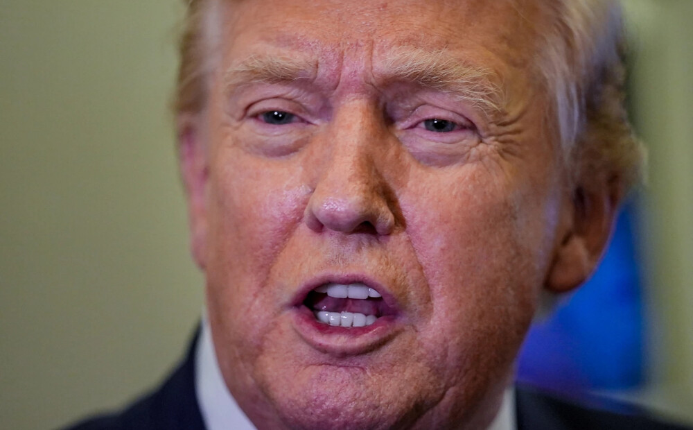 Arvien vairāk vāciešu uzskata ASV par draudu mieram pasaulē