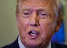 Arvien vairāk vāciešu uzskata ASV par draudu mieram pasaulē