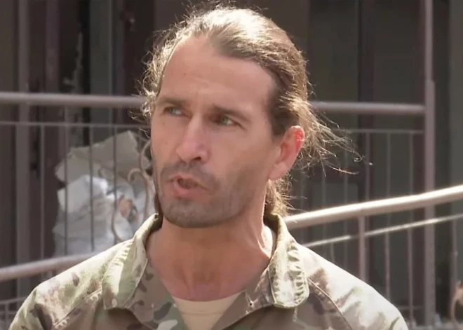 Cēzars skaidro, kāpēc nākamais gājiens uz Maskavu, kura mērķis ir mainīt Kremļa valdību, visticamāk, būs veiksmīgs