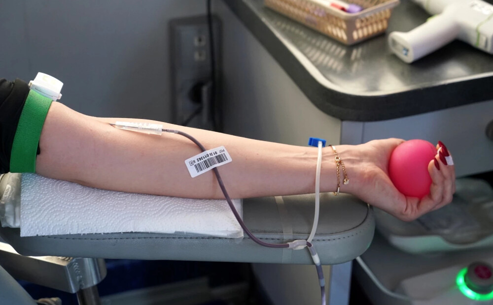 Stradiņa slimnīca steidzami lūdz atsaukties 0- un 0+ asinsgrupas donorus