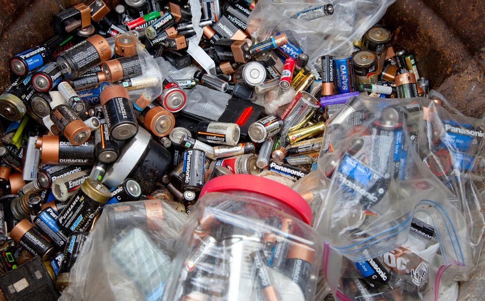 Siguldas novadā pieejamas vairākas iespējas bez maksas nodot elektrotehniku un baterijas