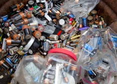 Siguldas novadā pieejamas vairākas iespējas bez maksas nodot elektrotehniku un baterijas