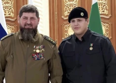 Kadirovs noliedz avāriju, kurā cieta viņa dēls, aizbildinoties, ka tās bijušas viltus ziņas