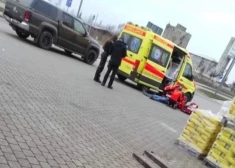 Par uzņēmēja Ļubkas slepkavību Igoram Haitam piespriež 18 gadus cietumā