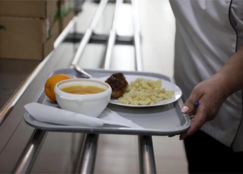 Ilustratīvs attēls.