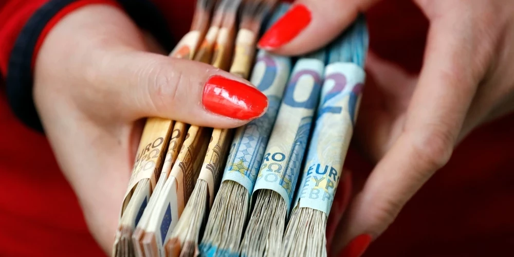 Иллюстративное фото.