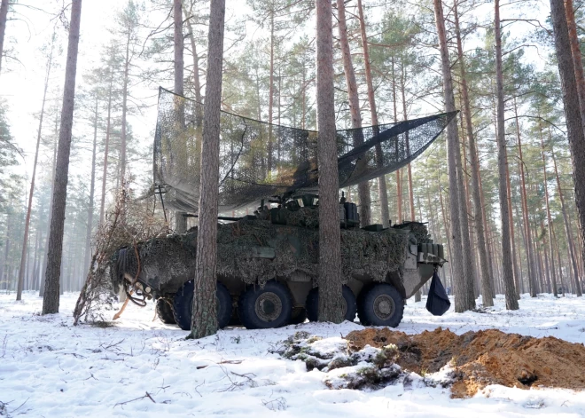 Krievija šogad uzbruks NATO? Igaunijas izlūkdienests atklāj, ko Eiropai gaidīt tuvākajā laikā