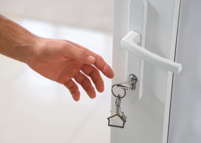 Что скрывается за дверью купленной квартиры? Новый закон меняет правила