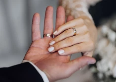 Jelgavas valstspilsētas un novada Dzimtsarakstu nodaļā pērn laulību reģistrējuši 607 pāri