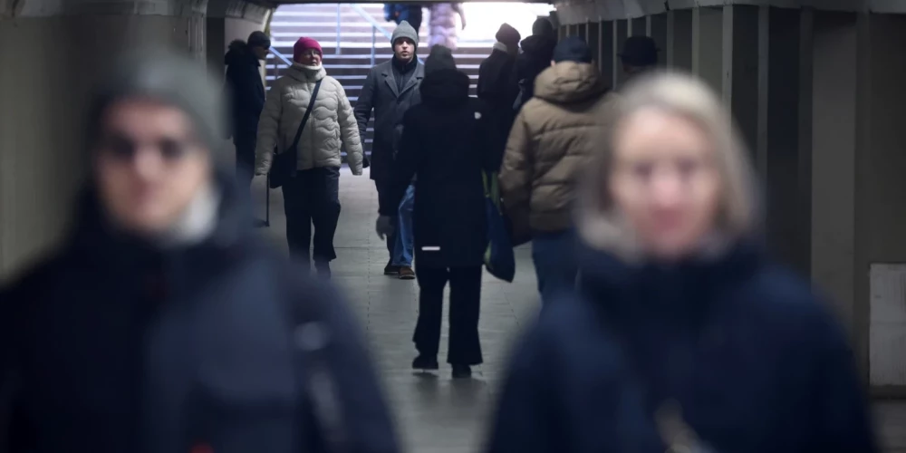 Иллюстративное фото.