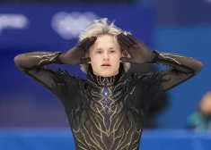 За гранью возможного: Илья Малинин - человек, который вернул запрещенный элемент и изменил фигурное катание