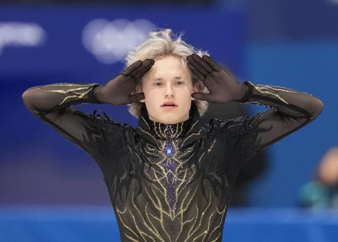 Илья Малинин — не просто чемпион. Он — символ нового фигурного катания, где границы постоянно смещаются, а риск становится искусством.