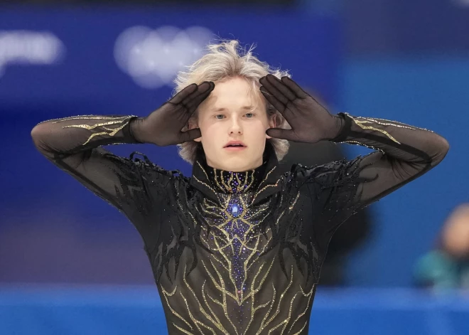 За гранью возможного: Илья Малинин - человек, который вернул запрещенный элемент и изменил фигурное катание