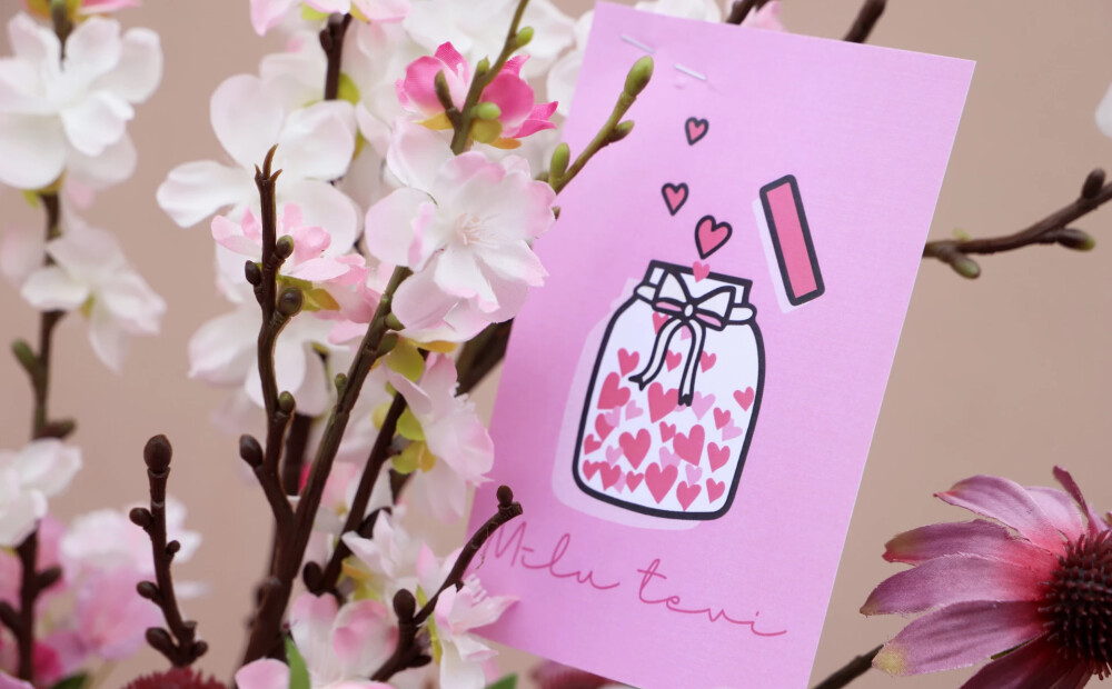 Teju puse Baltijas iedzīvotāju atzīmēs Valentīndienu, vistaupīgākie romantiķi Latvijā