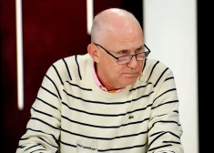 "Русский - язык низших слоев": высказывание латвийского журналиста привело к заявлениям в полицию и СГБ