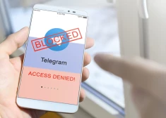 В России начали специально замедлять Telegram