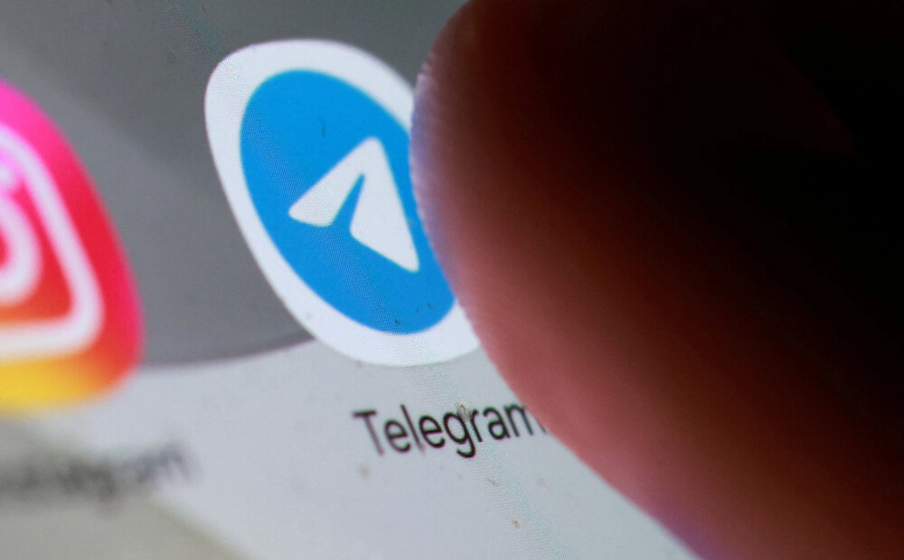 Kremlis ķeras klāt "Telegram": Krievijā ierobežota lietotnes darbība