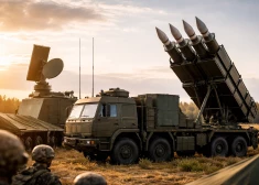 В бюджете Латвии нашли 200 млн евро на укрепление системы ПВО