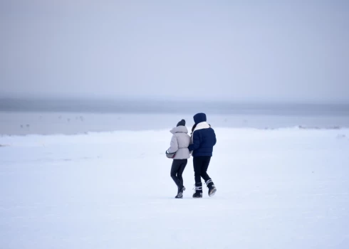 Иллюстративное фото.