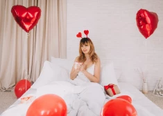 Свидание с адекватным человеком: почему провести 14 февраля одному - это привилегия