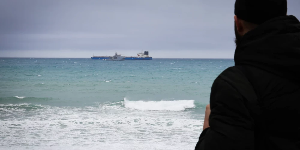 Pret jaunajām sakcijām iebilst Grieķija un Malta.