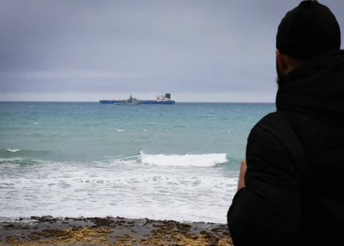 Pret jaunajām sakcijām iebilst Grieķija un Malta.