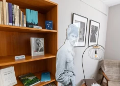 Bibliotēka aicina papildināt Imanta Ziedoņa darbu kolekciju