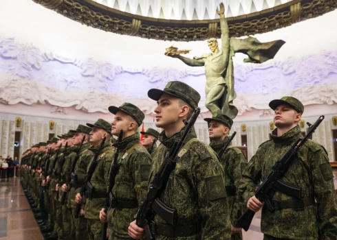 Военная реформа в России в будущем может повысить ее военный потенциал.