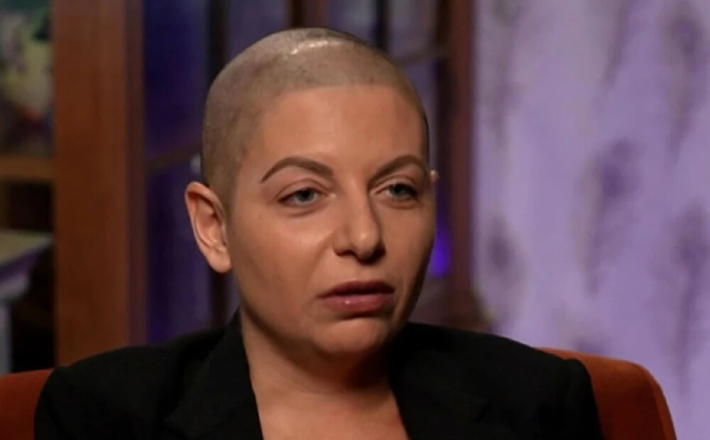 Zelenski notiesās Krievijā un zināms pat sods, pavēsta ar vēzi slimā galvenā propagandiste Simonjana