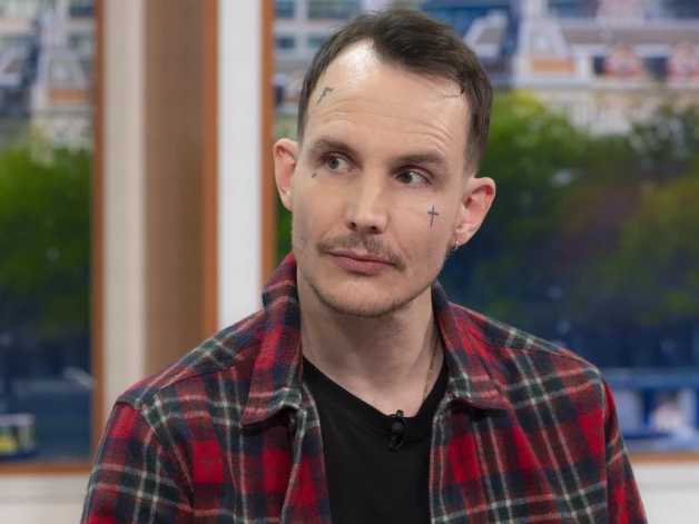 Bleiks Fīlders-Sivils 2024. gadā.