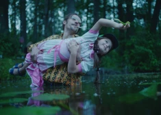 Noskaties! Publiskots Alises Zariņas jaunās filmas "Nospiedumi" treileris