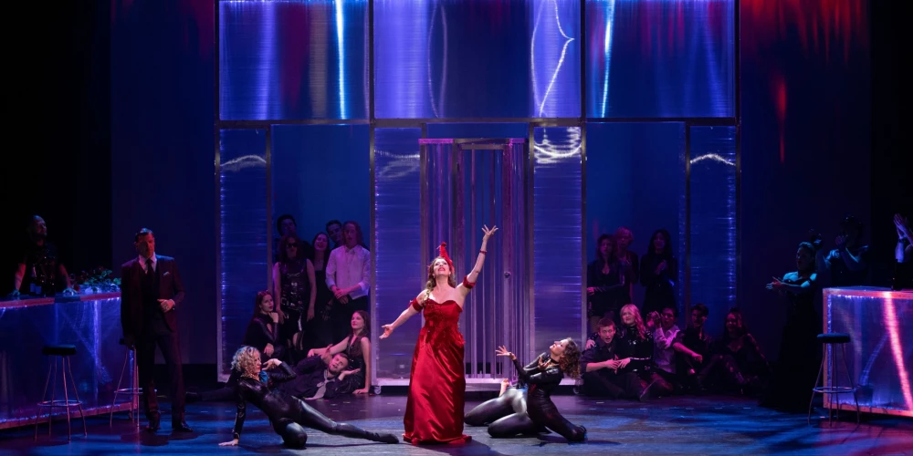 "Džudita" (foto no Operetes teātra arhīva / www.janisphoto.com)