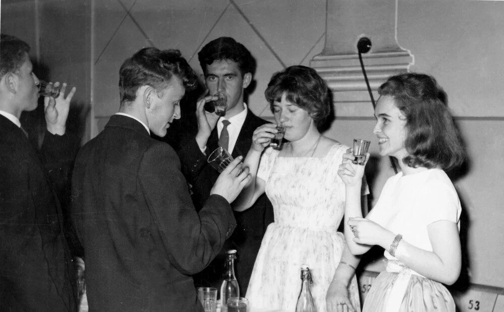 Žūpības apkarošana Latvijā: laiki mainās, bet vienmēr uzvar alkohola pudele