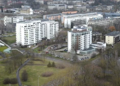 В Риге прекращается бессрочная аренда муниципальных квартир