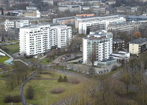 Иллюстративное фото.