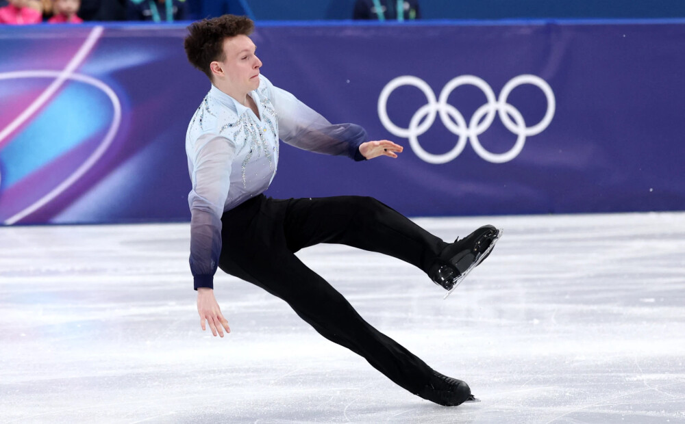 Fedirs Kuļišs: liktenīga kļūda liedza iespēju cīnīties par augstu vietu