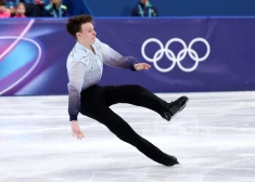 Fedirs Kuļišs: liktenīga kļūda liedza iespēju cīnīties par augstu vietu